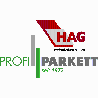 HAG Bodenbeläge GmbH in Hagen in Westfalen - Logo