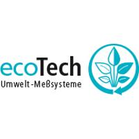 ecoTech Umwelt-Meßsysteme GmbH in Bonn - Logo