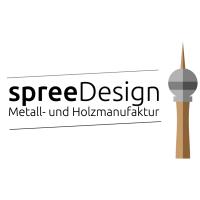 Bild zu spreeDesign Metall- und Holz-Manufaktur UG (haftungsbeschränkt) in Berlin