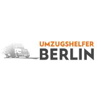 Umzugshelfer Berlin in Berlin - Logo