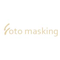 fotomasking in Köln - Logo