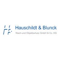 Hauschildt & Blunck Wach- und Objektschutz GmbH & Co. KG Köln in Köln - Logo
