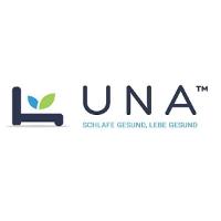 Una Organic in Stockach - Logo