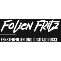 FOLIEN FRITZ - Fensterfolierungen, Foliendrucke und Werbetechnik in Köln - Logo