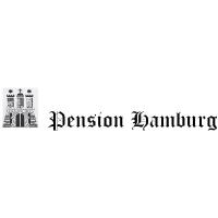 Pension Hamburg / Bad Grund in Bad Grund im Harz - Logo