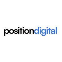 Position Digital - SEO Agentur in Regensburg - Logo
