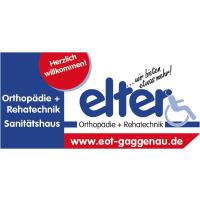 Elter Orthopaedie- und Rehatechnik in Gaggenau - Logo