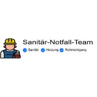 Sanitär-Notfall-Team in Essen - Logo