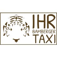 Taxi- und Mietwagenunternehmen Michael Kühnlein in Bamberg - Logo