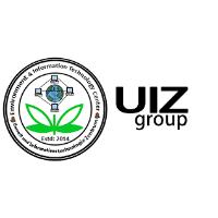 UIZ Group for Geoinformatics, IT Outsourcing, HR Solutions in Berlin - Logo