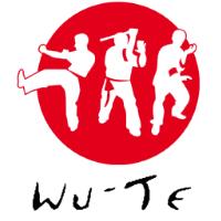 Wu-Te Akademie in Wiesbaden - Logo