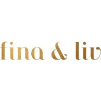 Fina&Liv in Leipzig - Logo