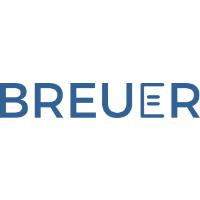 BREUER Beratung - Büro - Service in Stuttgart - Logo