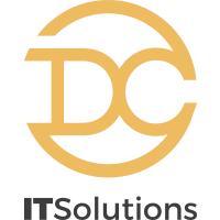 DC IT Solutions in Osterburg in der Altmark - Logo