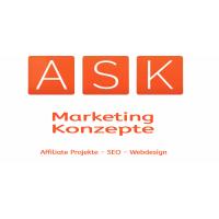 ASK Marketing UG in Hannover - Logo