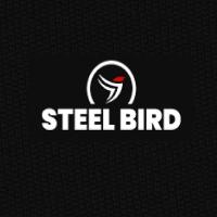 Steel Bird in Köln - Logo