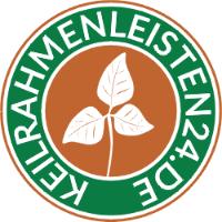 Keilrahmenleisten 24 in Grafenwiesen - Logo