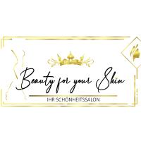 Beauty for your Skin in Ispringen - Logo