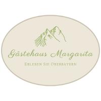 Gästehaus Margarita in Raubling - Logo