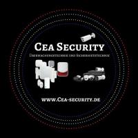 Cea Security GmbH in Duisburg - Logo