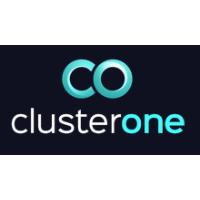 CLUSTER ONE GmbH in Mönchengladbach - Logo