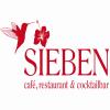 Café Sieben in Berlin - Logo