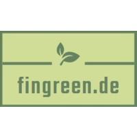 fingreen.de in Menteroda Gemeinde Unstruttal - Logo