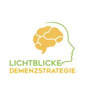 LICHTBLICKE-DEMENZSTRATEGIE in Grassau Kreis Traunstein - Logo