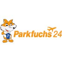 Parken Flughafen Frankfurt - Parkfuchs24 in Neu Isenburg - Logo