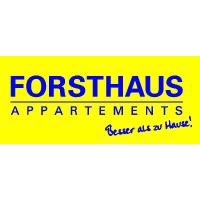 Forsthaus Appartements Inh. Michael Brand in Braunschweig - Logo