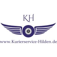 Kurierservice-Hilden in Hilden - Logo
