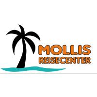 Mollis Reise Center in Biederitz - Logo