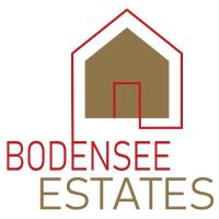 Bodensee Estates GmbH in Meckenbeuren - Logo