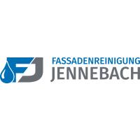 Fassadenreinigung Jennebach, Inh. Ricardo Jennebach in Adendorf Kreis Lüneburg - Logo