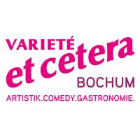 ET CETERA Variete GmbH in Bochum - Logo
