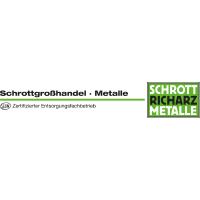 Wilhelm Richarz Inh. Wolfgang Heller Schrottgroßhandel e.K. in Buchholz im Westerwald - Logo