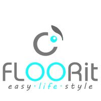 FLOORit in Markkleeberg - Logo