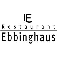 Restaurant Ebbinghaus in Burgrieden - Logo