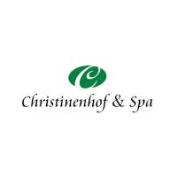 Christinenhof & Spa GmH in Tauer - Logo