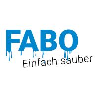 FABO Fassadenreinigung & Bodenreinigung (Steinreinigung) in Böhl Iggelheim - Logo