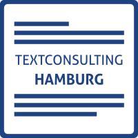 Textconsulting Hamburg in Hamburg - Logo