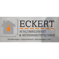 Eckert Schlüsseldienst Leverkusen in Leverkusen - Logo