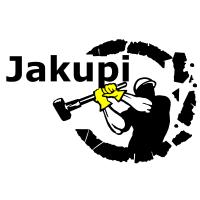 Jakupi Abbruch & Mehr in Neukirch bei Tettnang - Logo