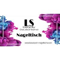 LS Beauty Nageltisch in Östringen - Logo