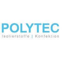 Jörg Walter POLYTEC Der Dämmstoffprofi in Haiger - Logo