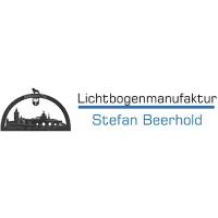Lichtbogenmanufaktur in Körner - Logo