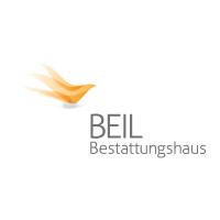 Bestattungshaus Beil in Neustadt an der Weinstrasse - Logo