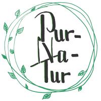 Pur-Na-Tur, Alexandra Fritzsche in Seligenstadt - Logo