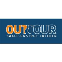 Outtour Aktivreisen in Laucha an der Unstrut - Logo
