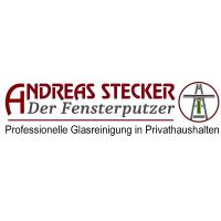 Andreas Stecker - Der Fensterputzer in Stade - Logo
